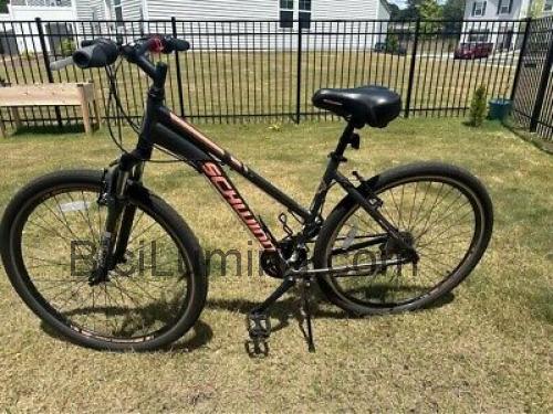 Schwinn GTX 3 Womens opinión y ficha técnica